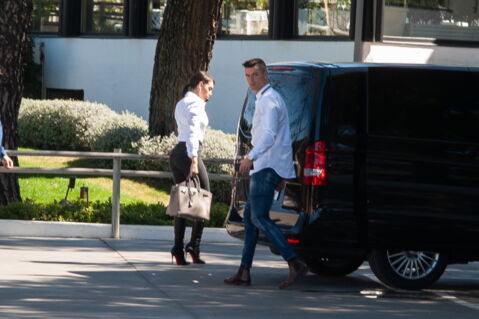 Verfolgt von Paparazzi