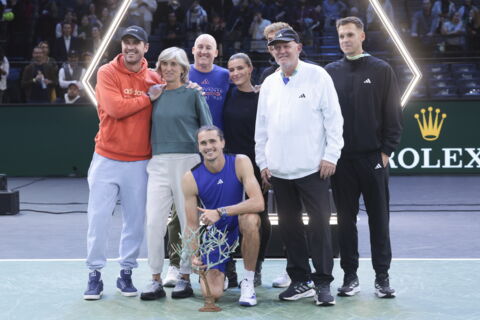 Zeit für die Familie