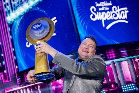 Sieger Staffel 21: Christian Jährig