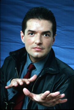 Falco: Jeanny und die Entführung einer Frau