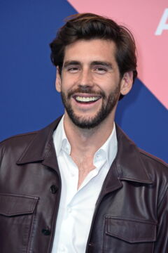 Alvaro Soler