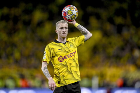 Marco Reus
