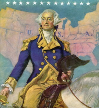 George Washington