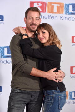 Mit ihrer Fehlgeburt geht Anna offen um