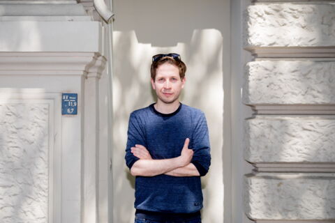 Allein wohnen muss nicht sein