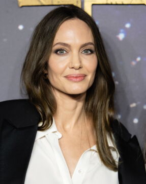 Angelina Jolie