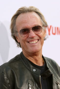 Peter Fonda