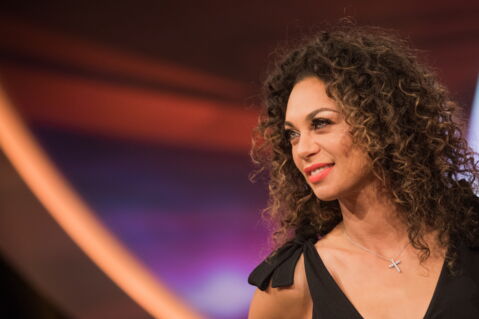 Sie legt viel Wert auf Fitness