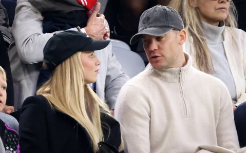 Das Paar muss sich für einen Wohnort entscheiden