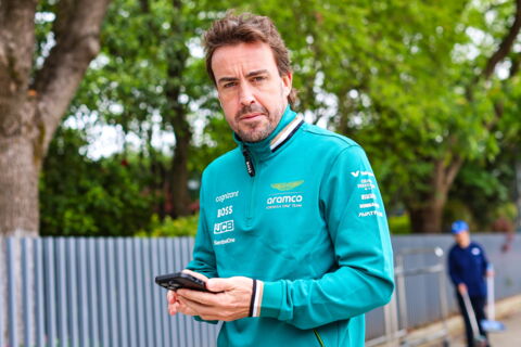 2. Fernando Alonso