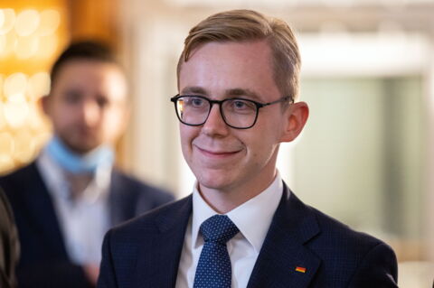 Über sein Privatleben wurde viel spekuliert