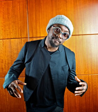 Will.I.Am
