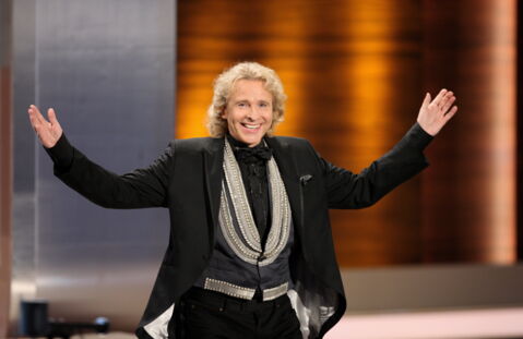 Eine eigene Weinmarke