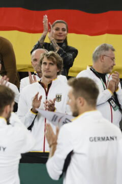 Monaco, Potsdam und die Welt