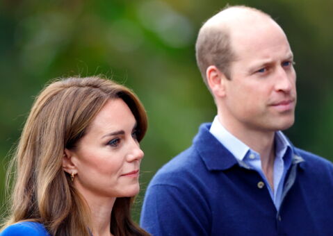 Kate Middletons besondere Hochzeit