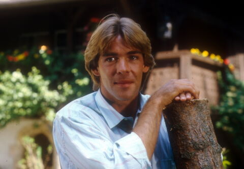 Sascha Hehn spielt auch in Erwachsenenfilmen mit