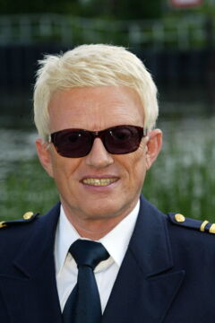 Er ist kategorisch gegen Gendern