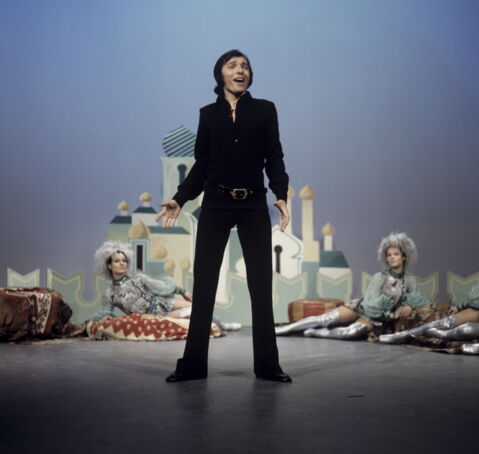 Karel Gott