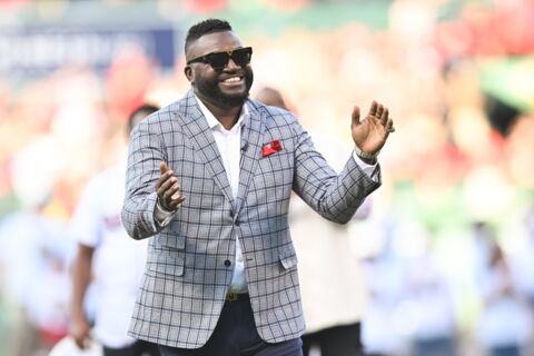 David Ortiz
