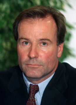 Dr. Thomas Sprüngmann