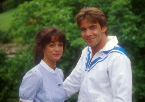 Sascha Hehn ist gerne schnell unterwegs