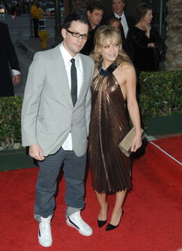 Hilary Duff & Joel Madden