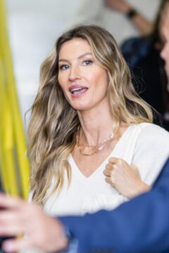 Gisele Bündchen 2000-2005