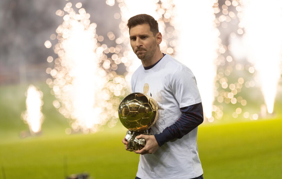 Fotos : Lionel Messi: Spannende Infos und Fakten über den Fußballer