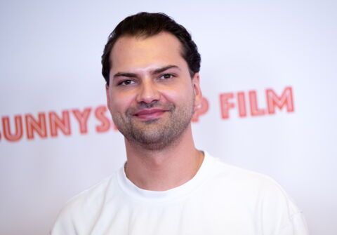 Er ist Vater einer Tochter