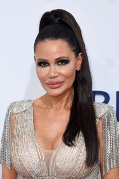 2023 – Djamila Rowe