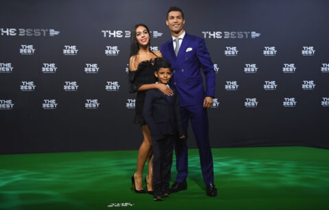 Ein Bilderbuch-Leben