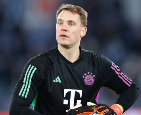 Manuel hat Anika schon seiner Mutter vorgestellt