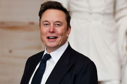 Musk gilt als Verfechter von künstlicher Befruchtung