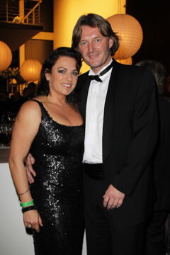 Christiane Neubauer & Lambert Dinzinger