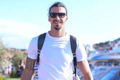 3. Zlatan Ibrahimovic