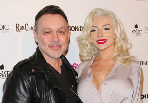 Doug Hutchison heiratete Courtney Stodden, als diese 16 Jahre alt war - ein großer Unterschied, verglichen zu seinen 51.