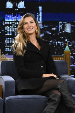 Gisele Bündchen