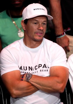 Mark Wahlberg