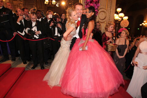 Bahati Venus: Kolibri