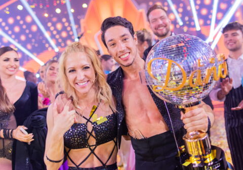 Sieger Staffel 15: René Casselly