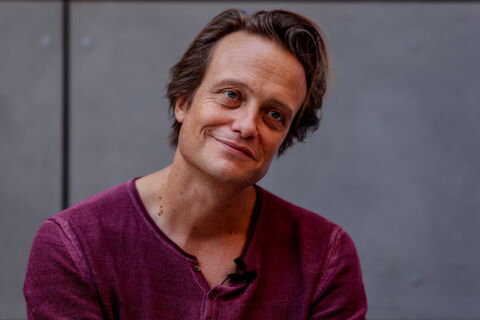 August Diehl