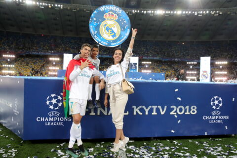 Eine einzigartige Familie