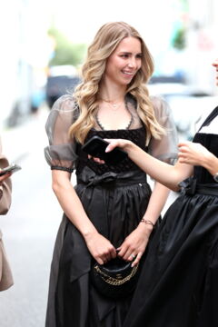 Die Schule beendet sie trotzdem