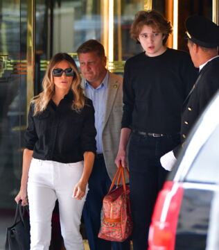 Für seine Mitschüler:innen war er ein Rätsel