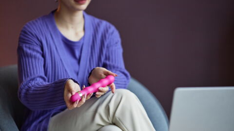 5. Sich selbst kennenlernen