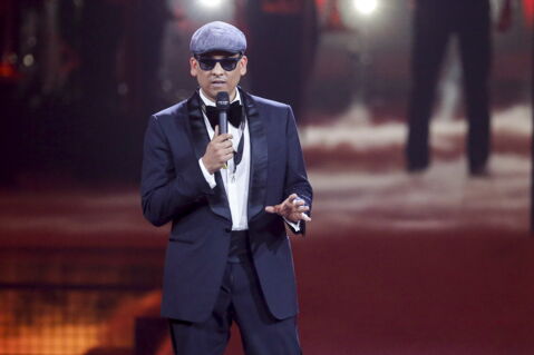 Xavier Naidoo: Verschwörungstheorien und Antisemitismus