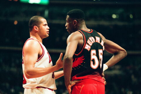 Bison Dele