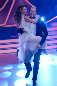 Sieger Staffel 12: Pascal Hens