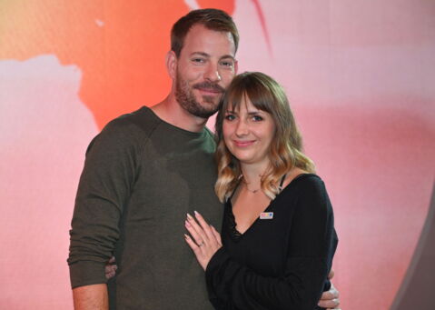 Die große Liebe: Bauer Gerald Heiser