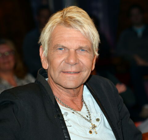 Er verlor einen Sohn auf tragische Weise